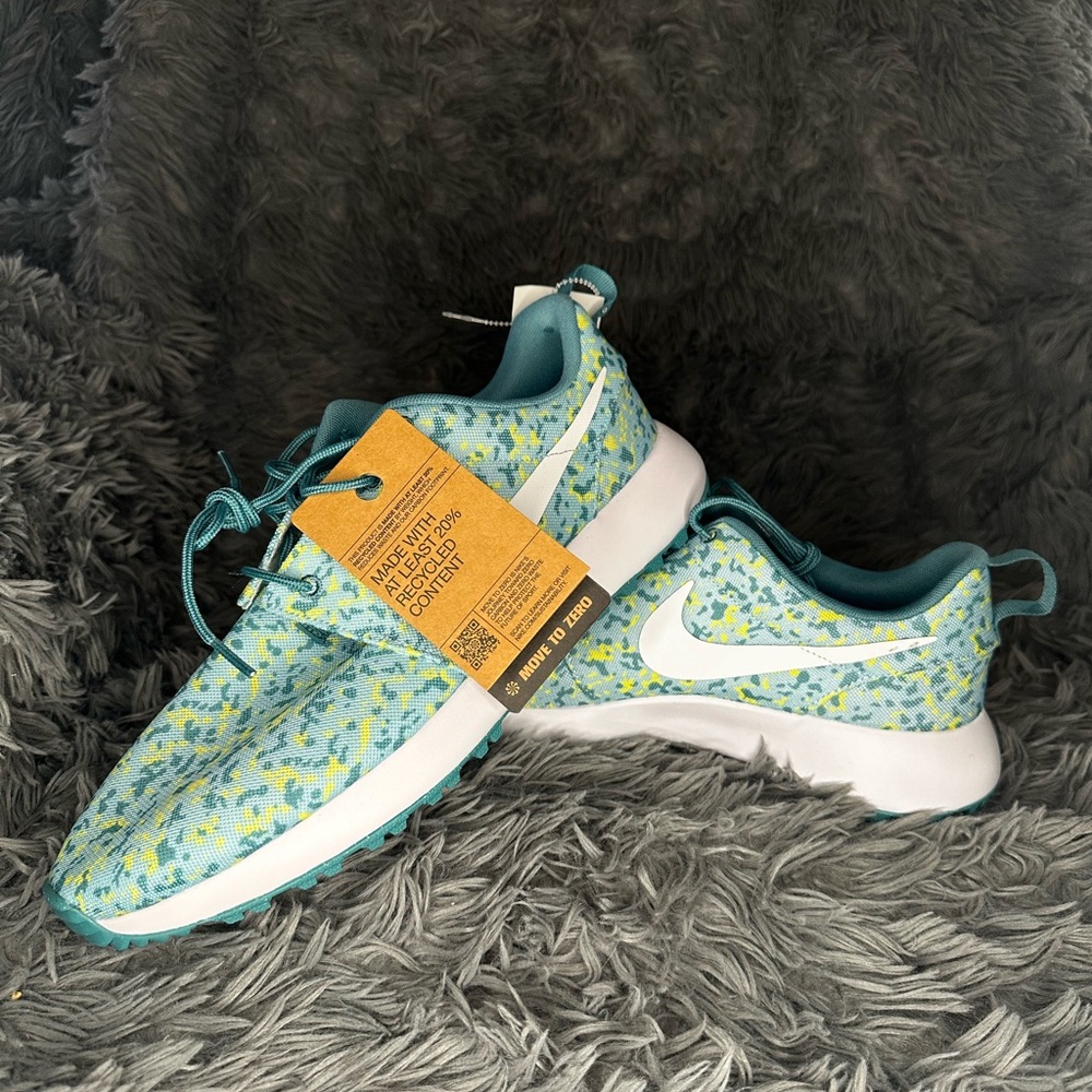 Nike Golf Shoes 10.5M